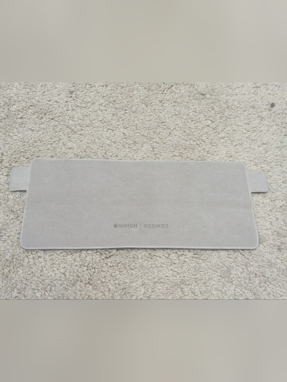 Hermes Apple Watch Protective Pouch